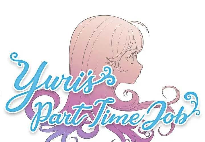 Yuri’s Part Time Job