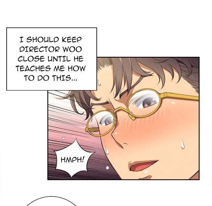 Yuri’s Part Time Job