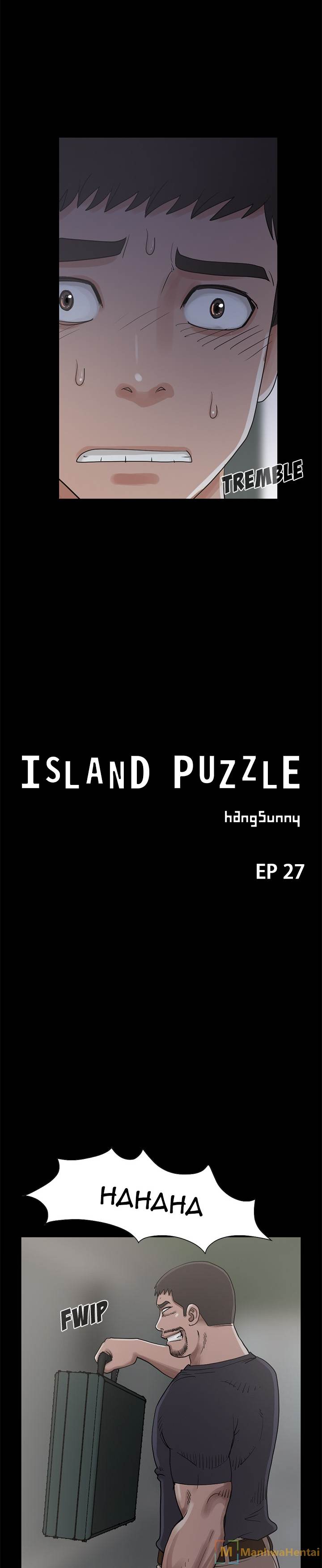 Island Puzzle