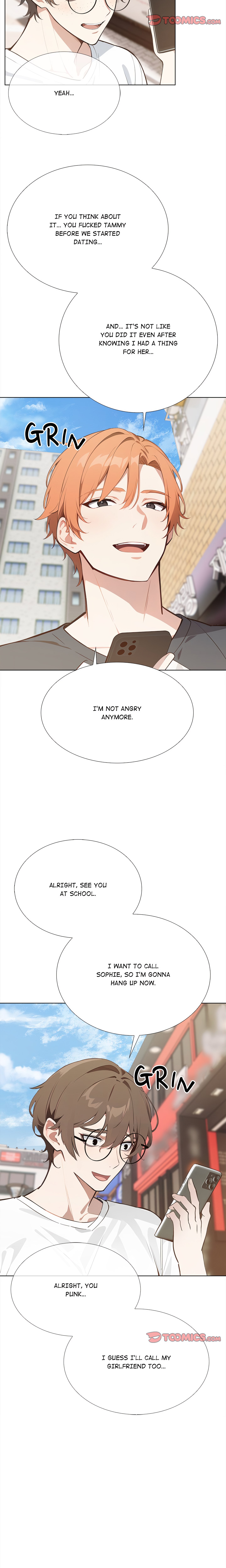 Desire Note