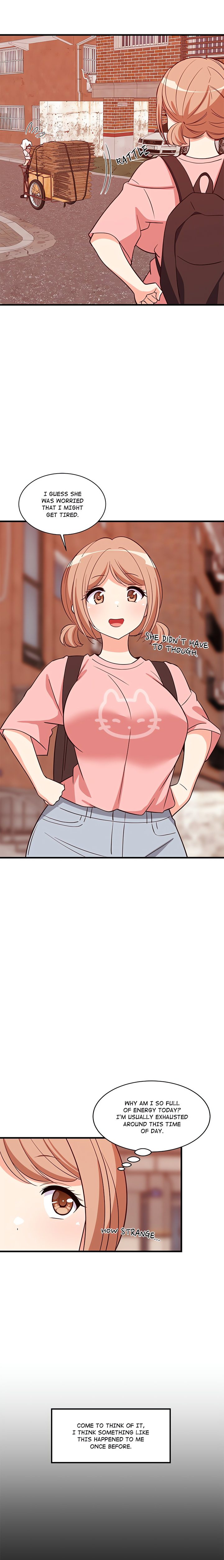 Study Buddies (Uncensored) Chapter 27 Page 7