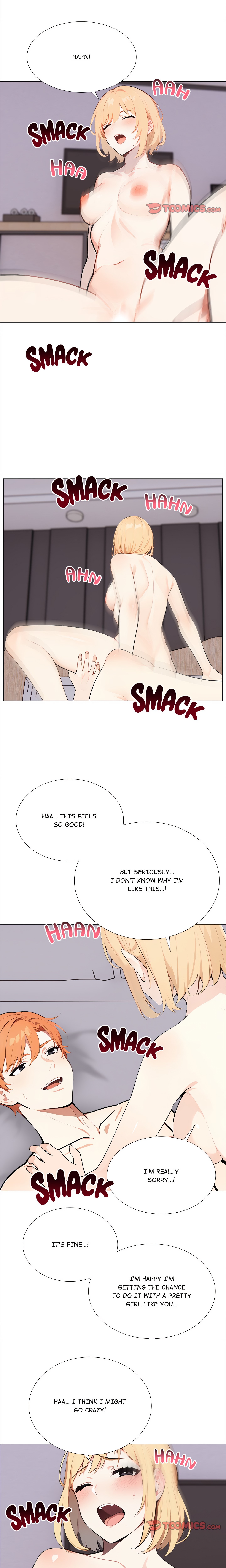 Desire Note