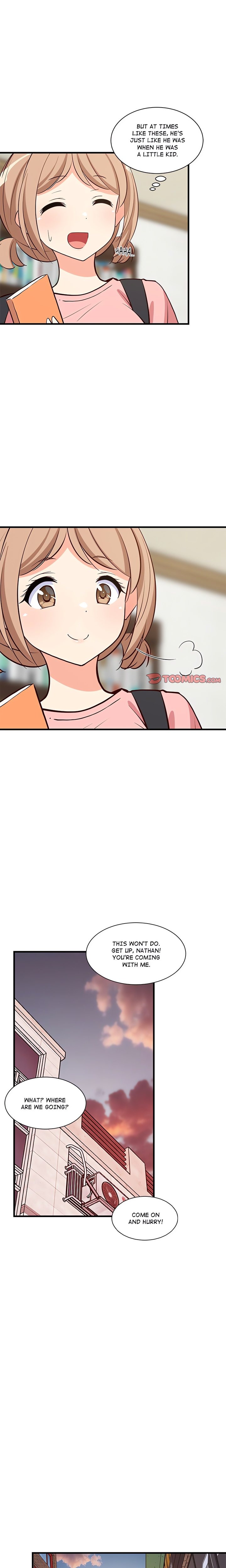 Study Buddies (Uncensored) Chapter 27 Page 20