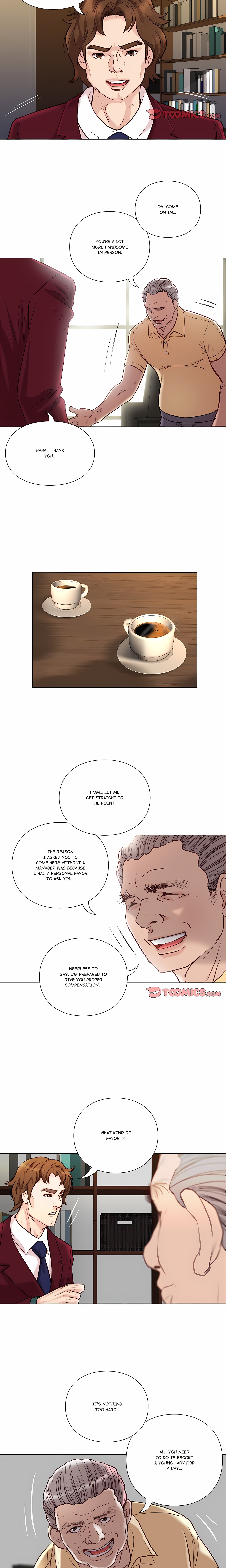 Unbreakable (DWERYANG)