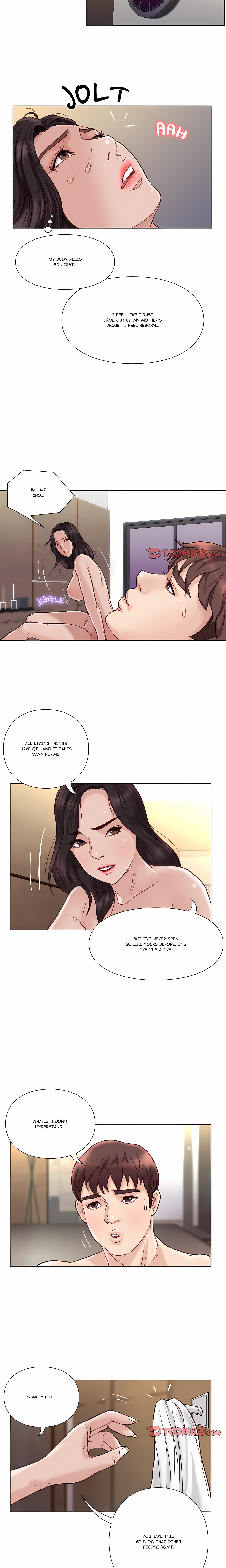 Unbreakable (DWERYANG)
