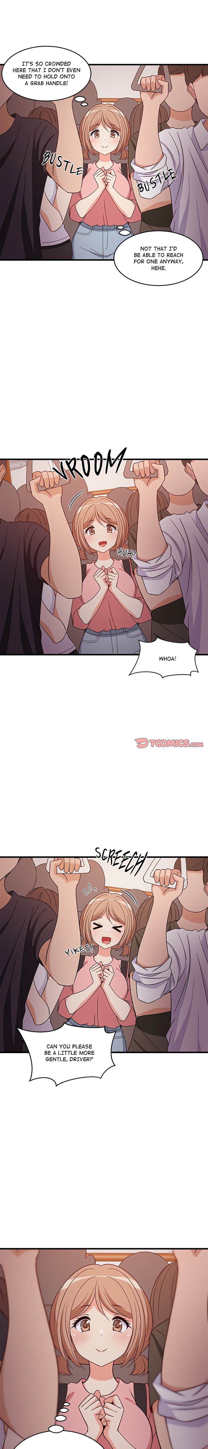 Study Buddies (Uncensored) Chapter 27 Page 2