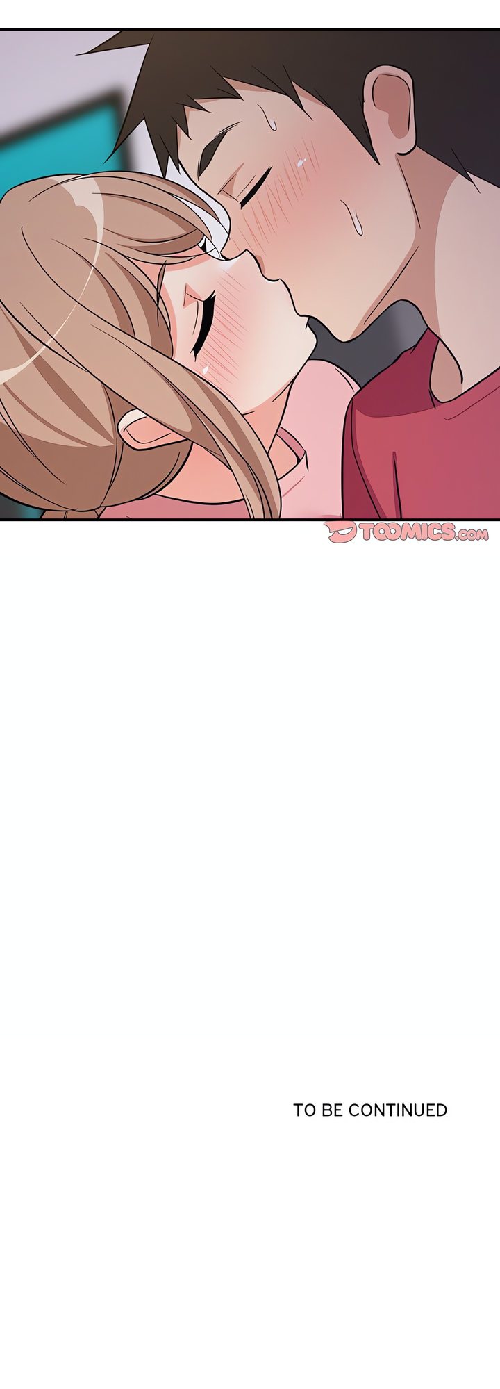 Study Buddies (Uncensored) Chapter 27 Page 27
