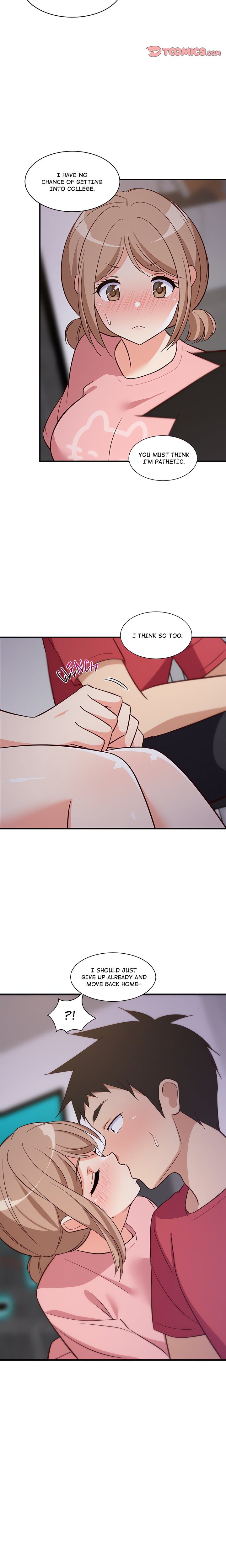 Study Buddies (Uncensored) Chapter 27 Page 26