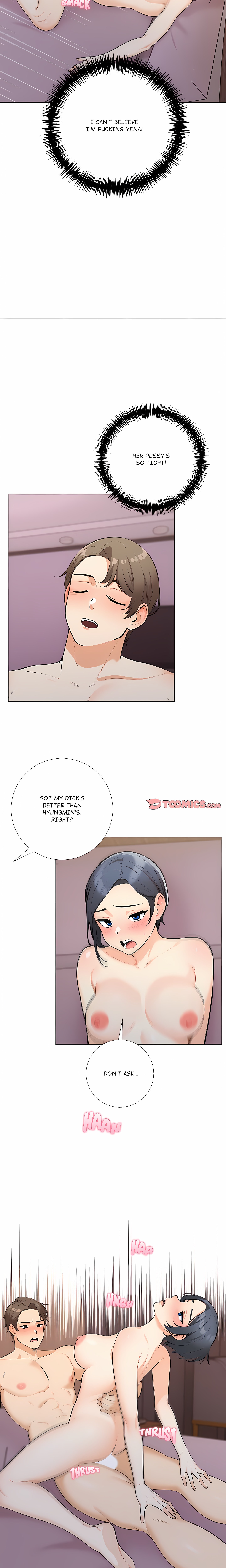 Purity Game