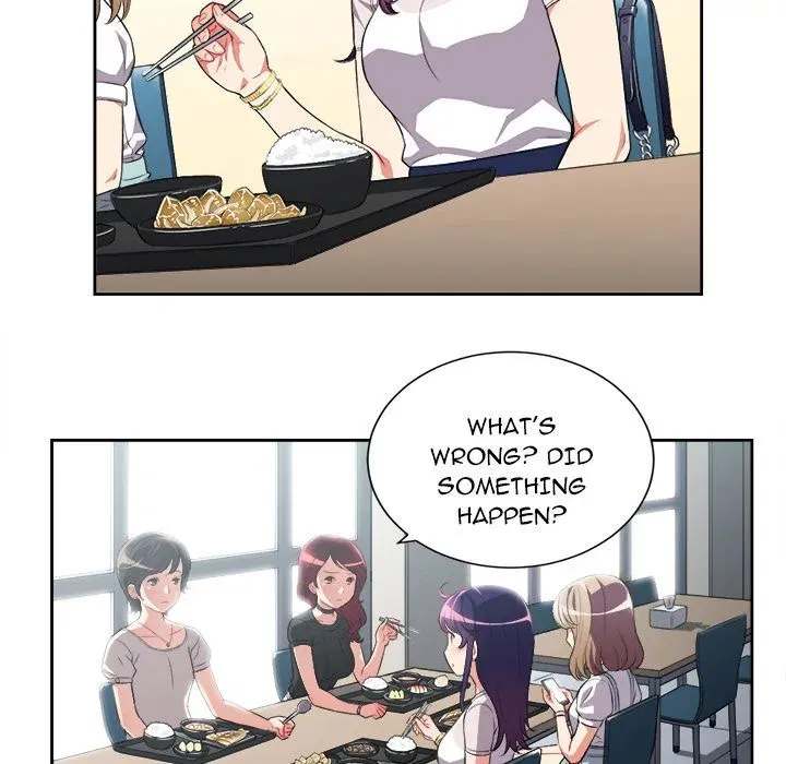 Yuri’s Part Time Job