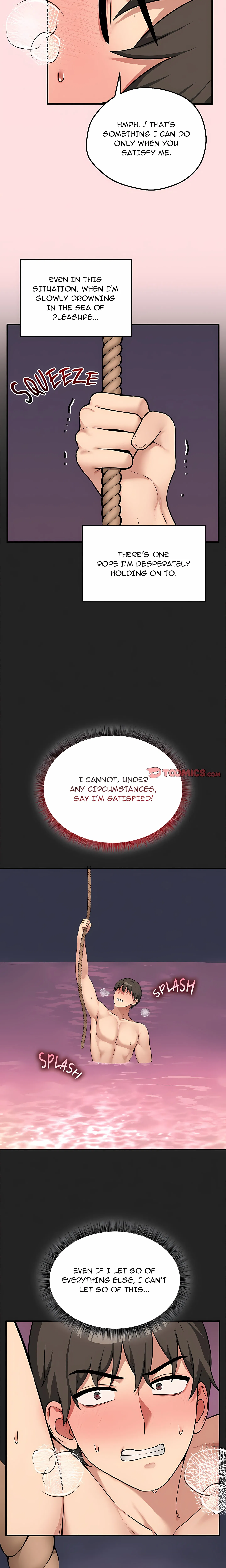Asmodeck: A Game of Desire Chapter 27 Page 10