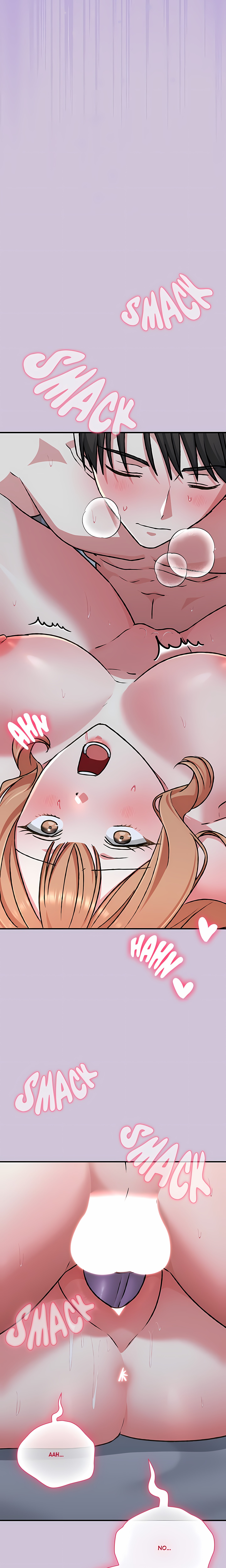 Heart Level