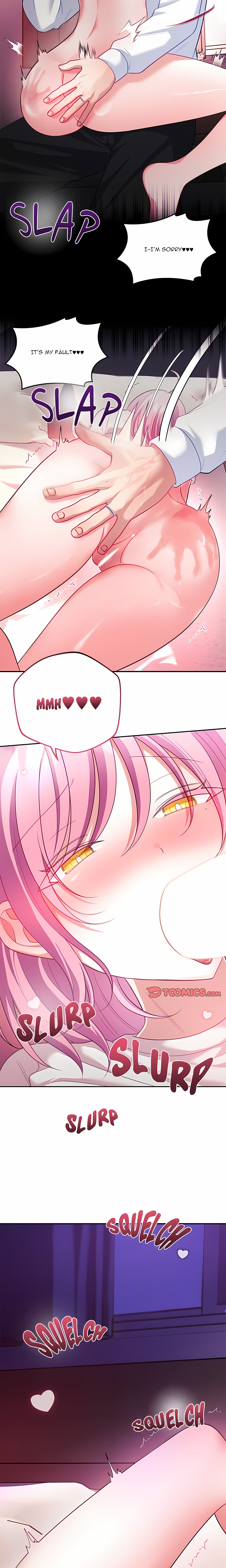 My Wife is a VTuber