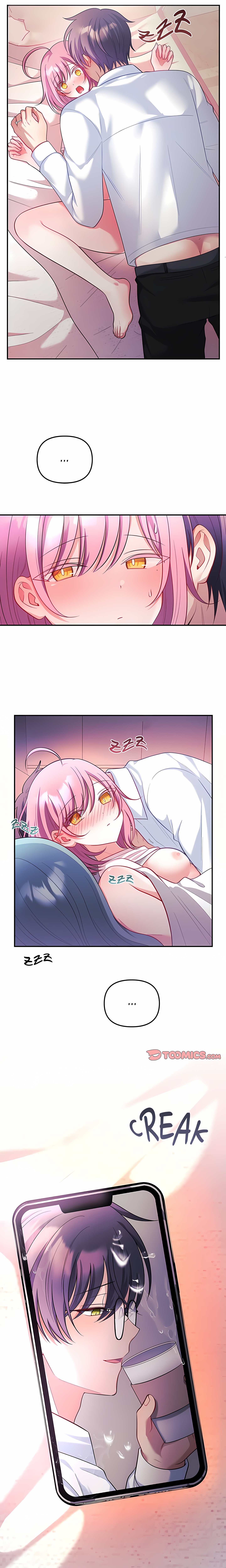 My Wife is a VTuber