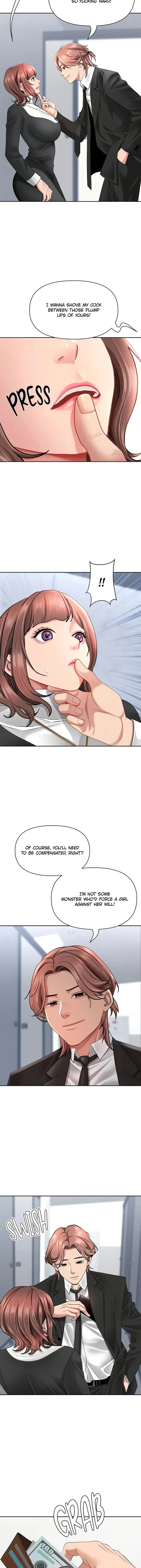 She’s a married woman (Official)