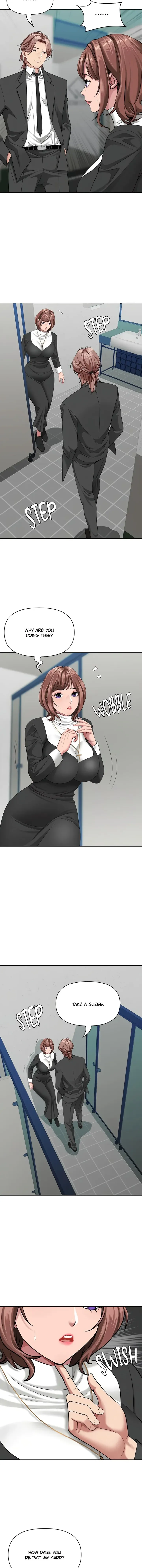 She’s a married woman (Official)