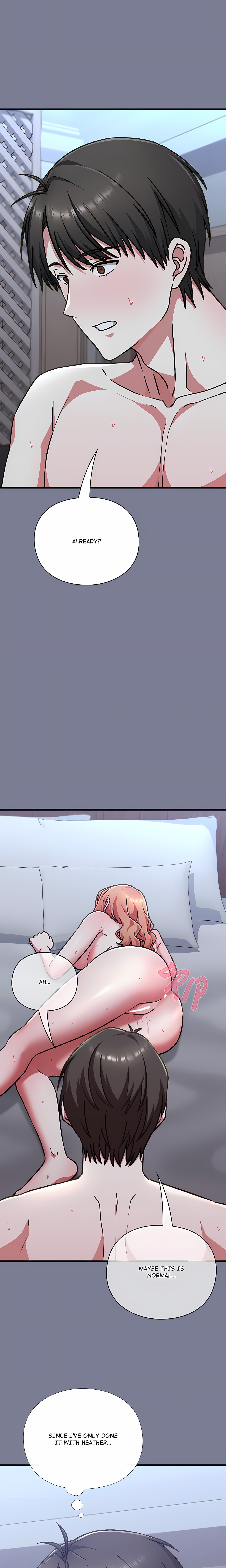 Heart Level