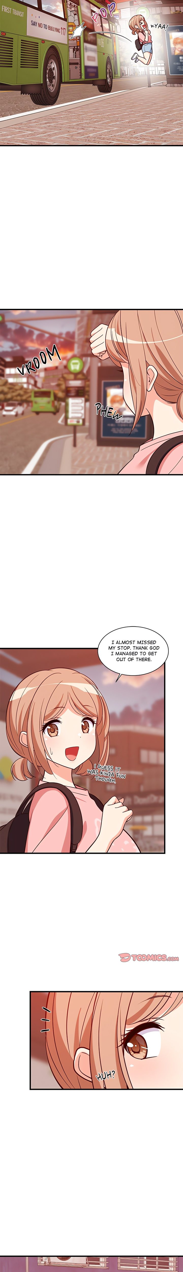 Study Buddies (Uncensored) Chapter 27 Page 4