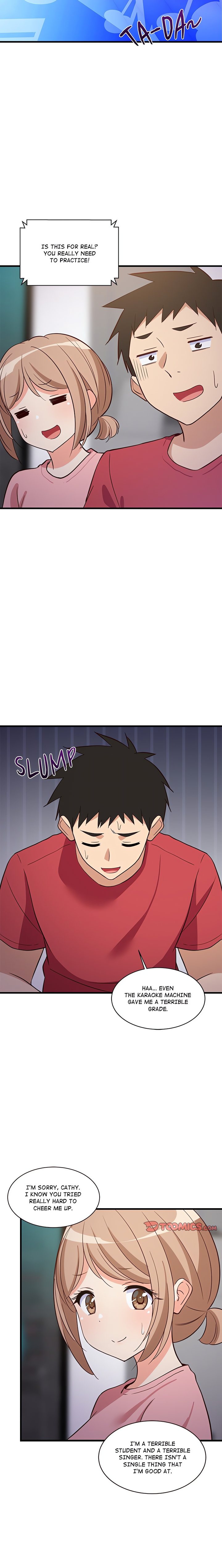 Study Buddies (Uncensored) Chapter 27 Page 23