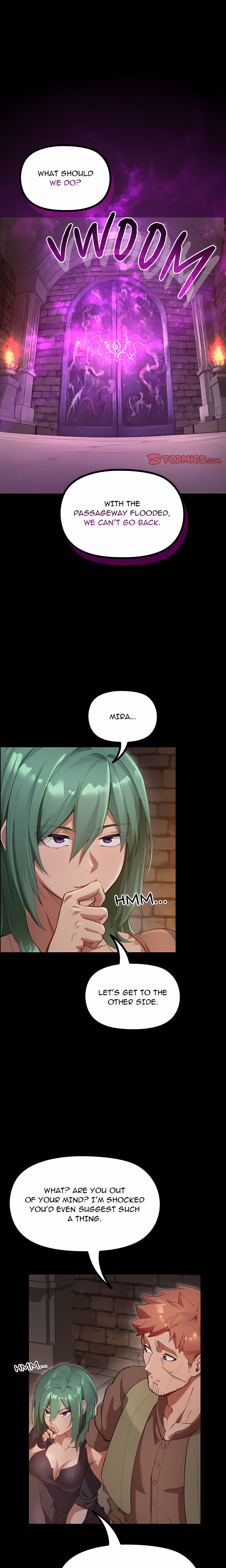 XX Dungeon