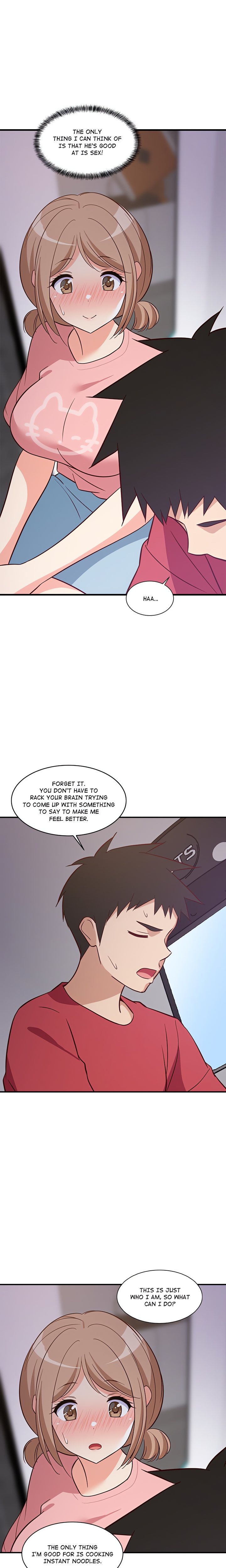 Study Buddies (Uncensored) Chapter 27 Page 25