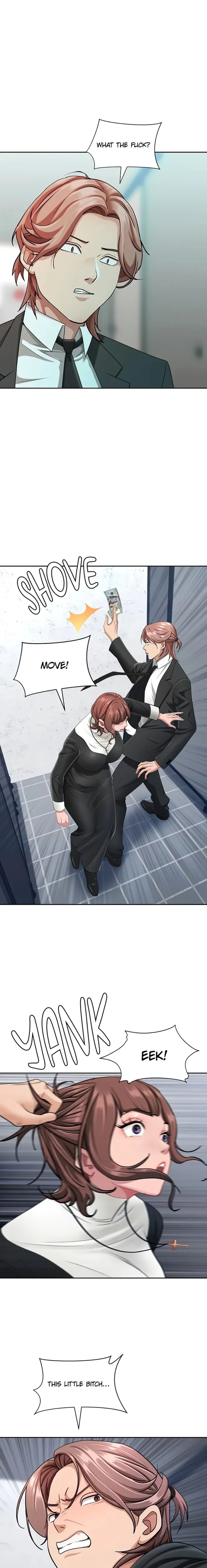 She’s a married woman (Official)