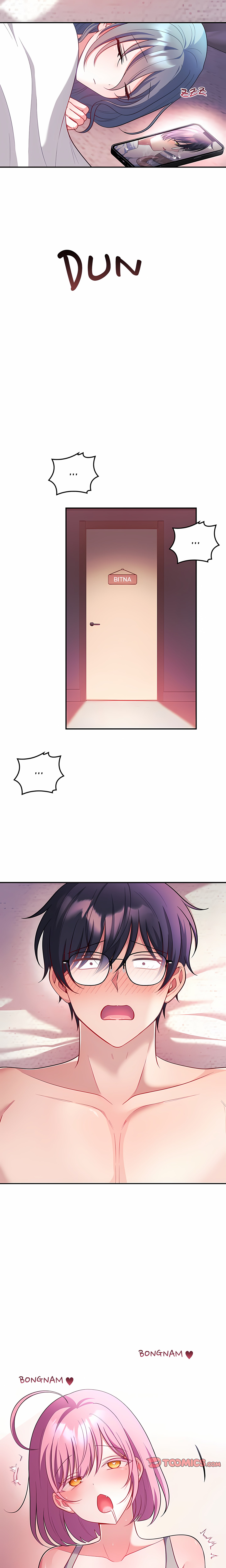 My Wife is a VTuber
