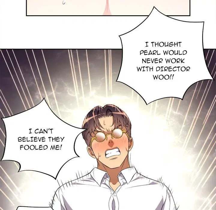 Yuri’s Part Time Job