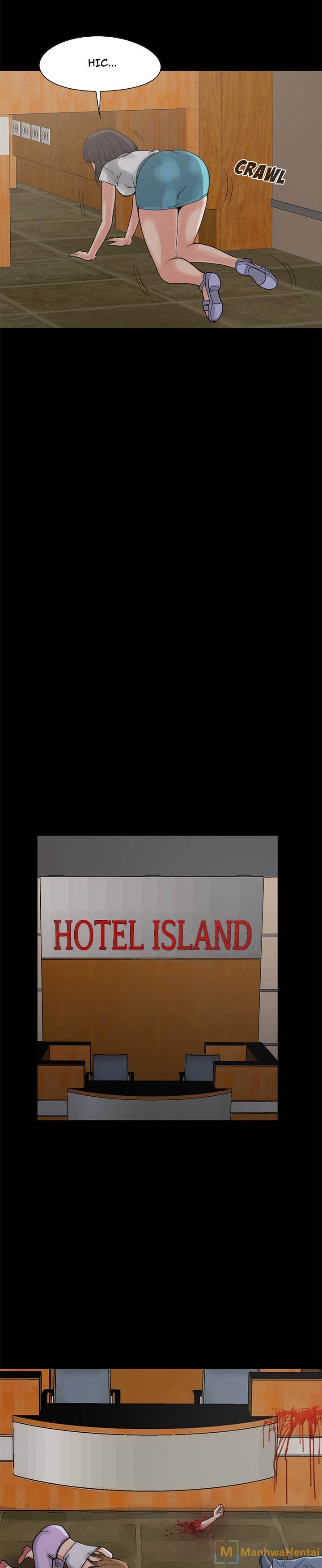 Island Puzzle