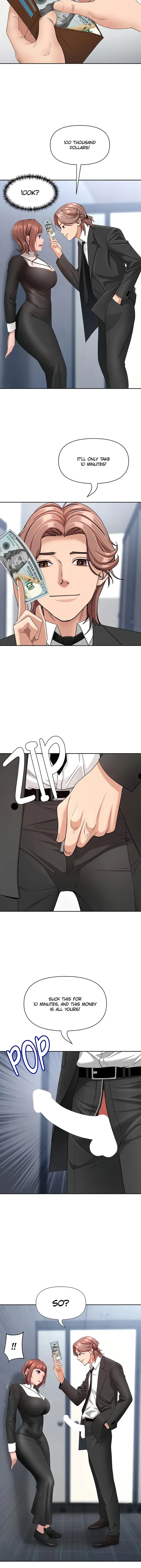 She’s a married woman (Official)