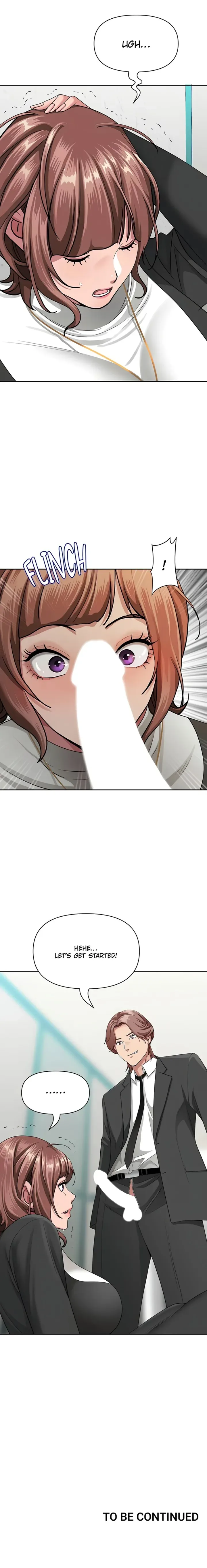 She’s a married woman (Official)