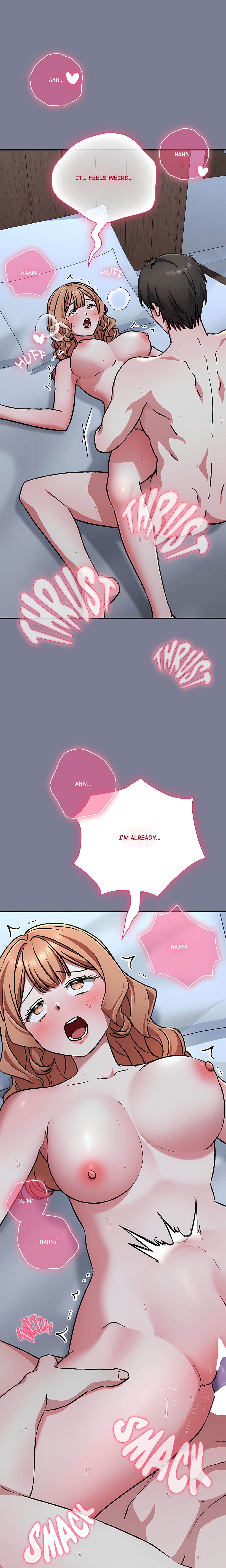 Heart Level