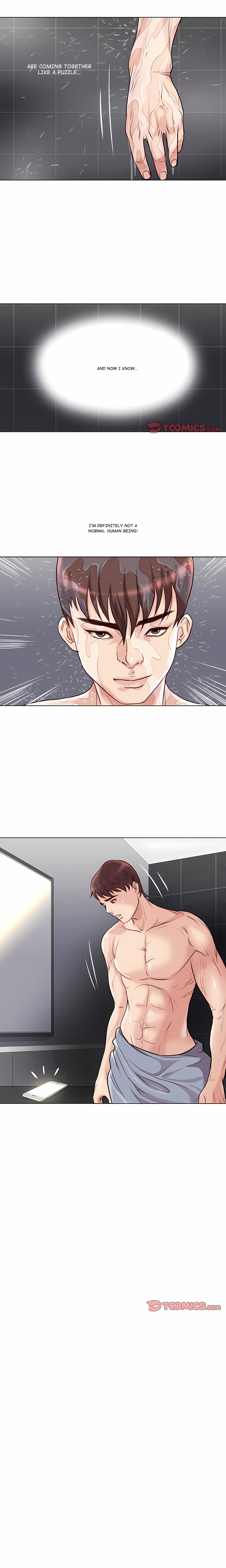 Unbreakable (DWERYANG)