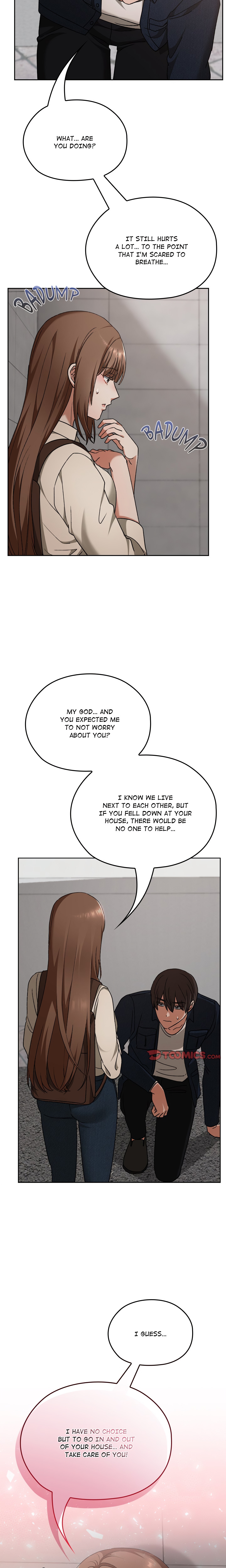Don’t Tell Anyone at School! (Uncensored)