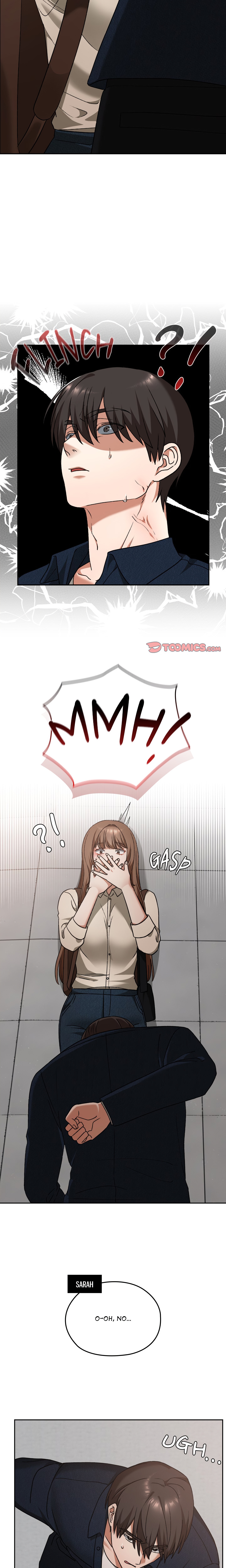 Don’t Tell Anyone at School! (Uncensored)