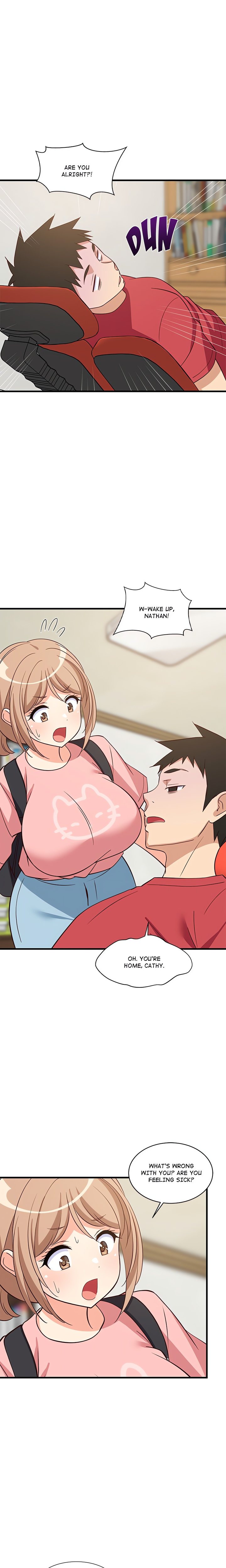 Study Buddies (Uncensored) Chapter 27 Page 16