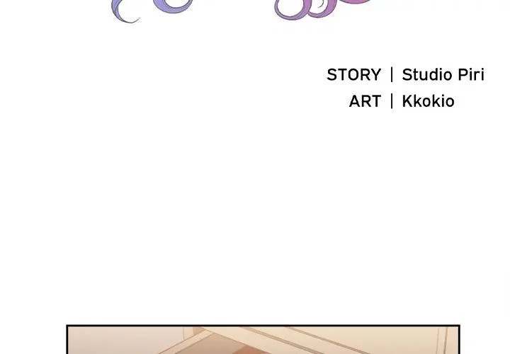 Yuri’s Part Time Job