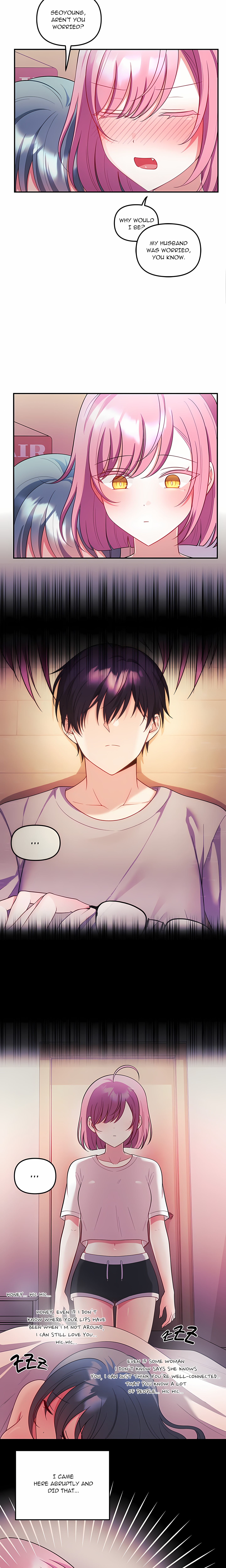 My Wife is a VTuber