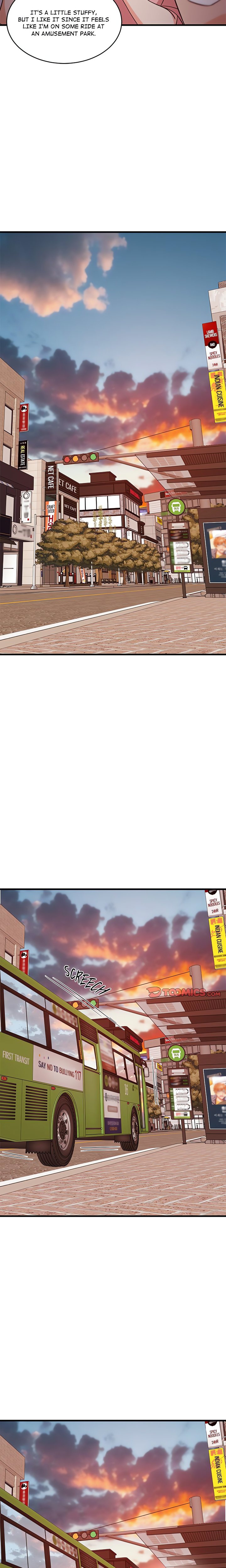 Study Buddies (Uncensored) Chapter 27 Page 3