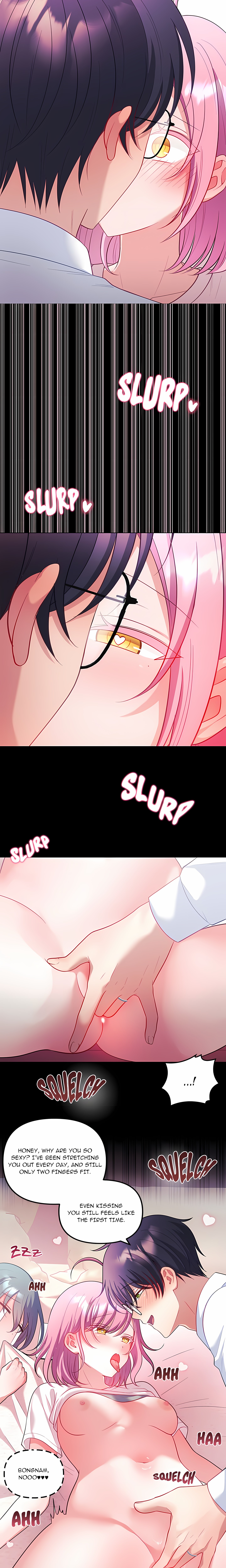 My Wife is a VTuber