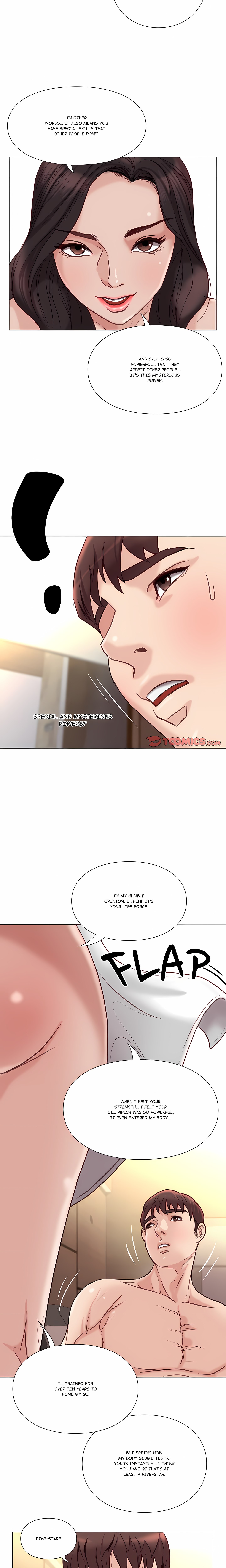 Unbreakable (DWERYANG)
