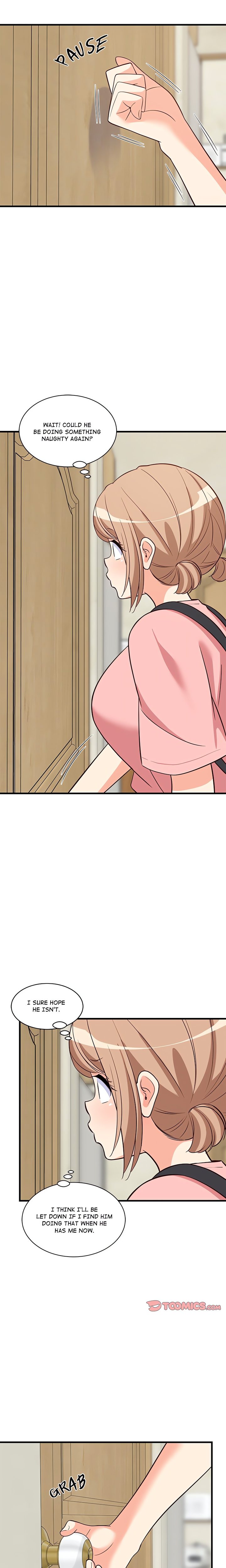 Study Buddies (Uncensored) Chapter 27 Page 14