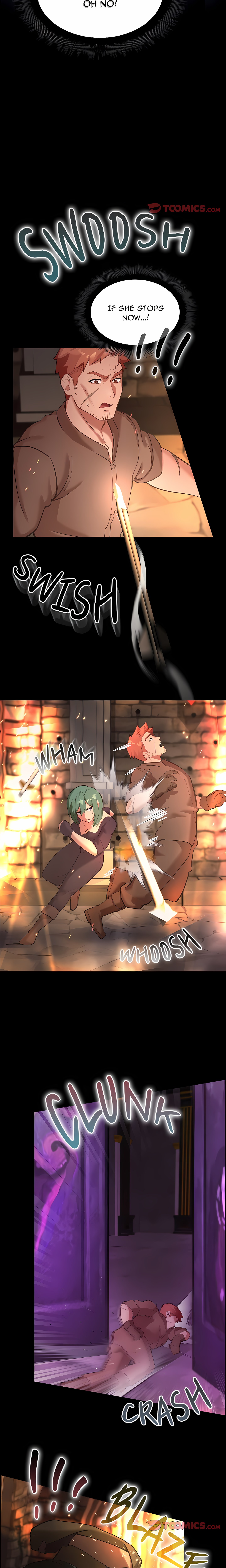 XX Dungeon