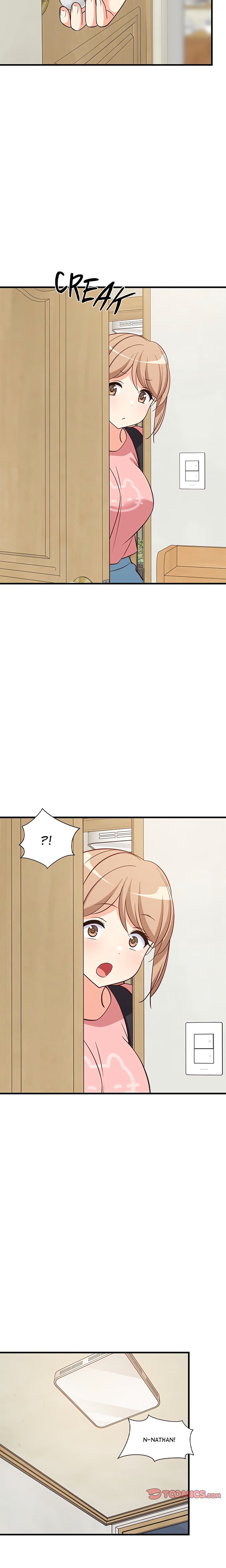 Study Buddies (Uncensored) Chapter 27 Page 15