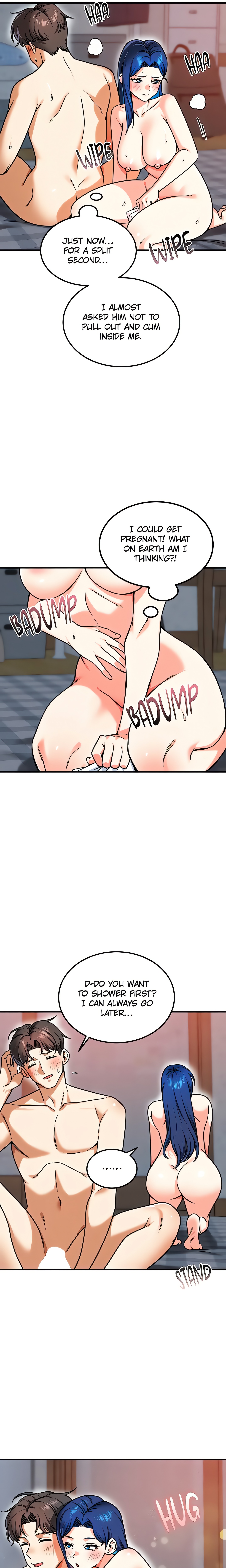 Wanna Join the Company?