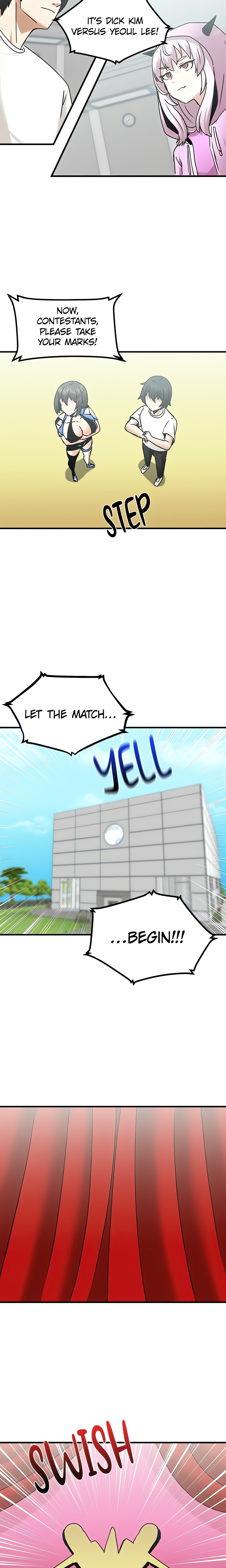 World Johnson Contest (Official) Chapter 28 Page 7