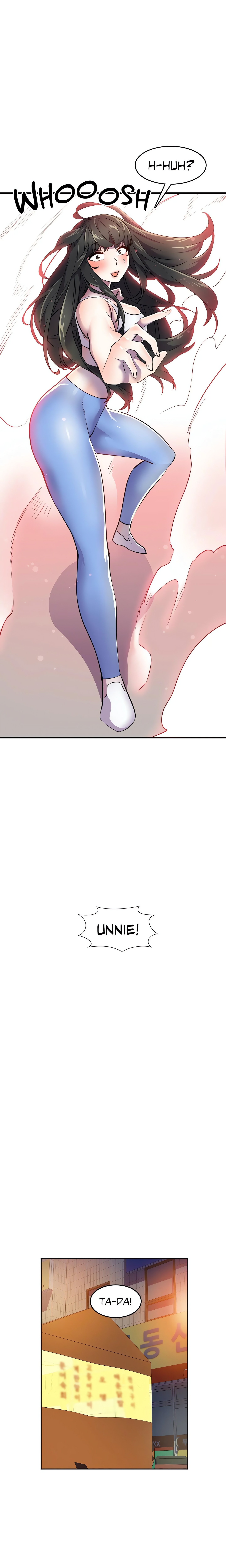 Hero Manager