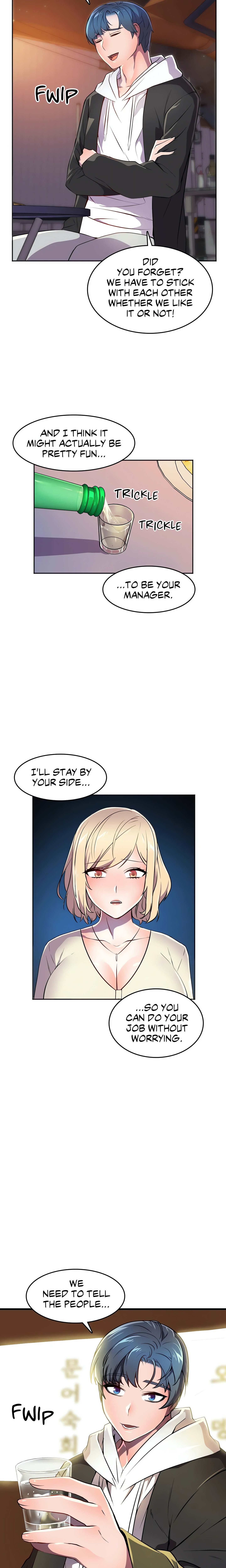 Hero Manager