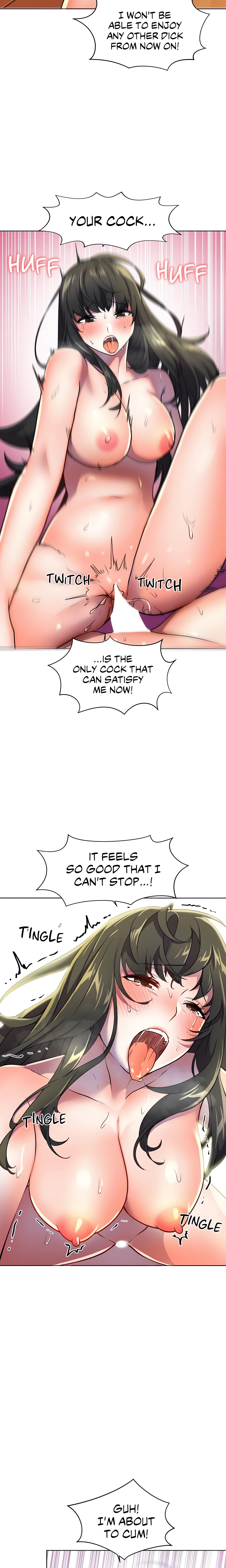 Hero Manager