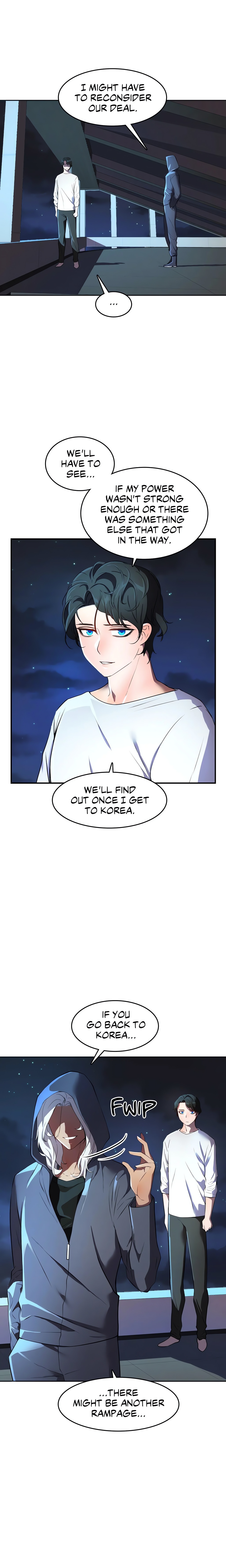 Hero Manager